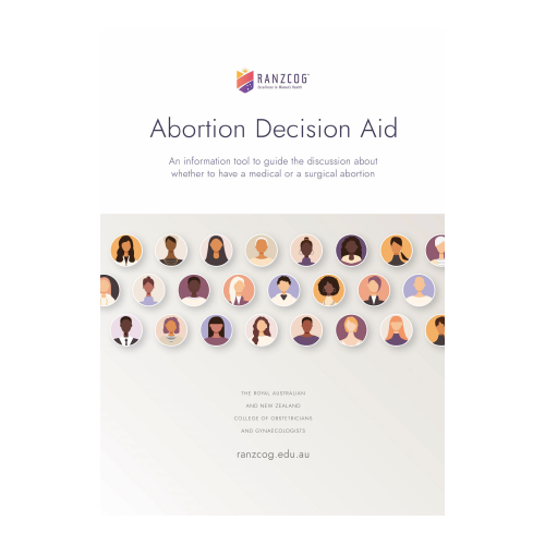 Abortion Decision Aid