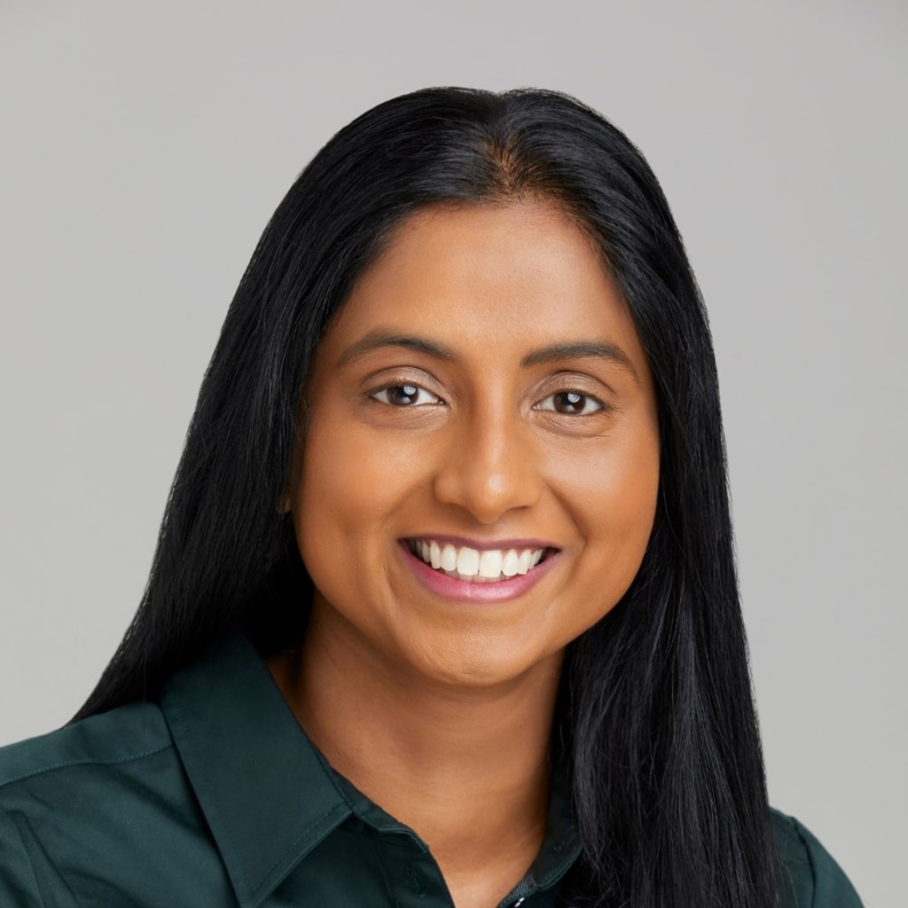 Dr Preethi Nagubandi